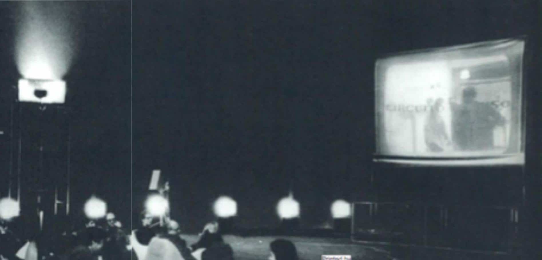 Telemuseo. Una mostra + un dibattito in circuito chiuso televisivo, in occasione di Eurodomus 3 (Triennale di Milano, 14-24 maggio 1970).