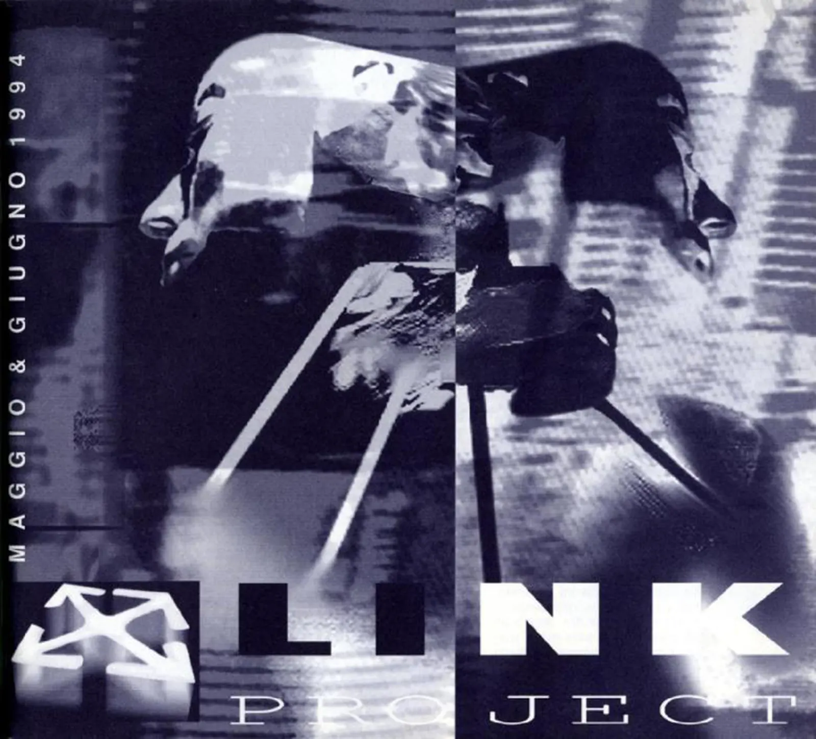 Link Project, 1994.