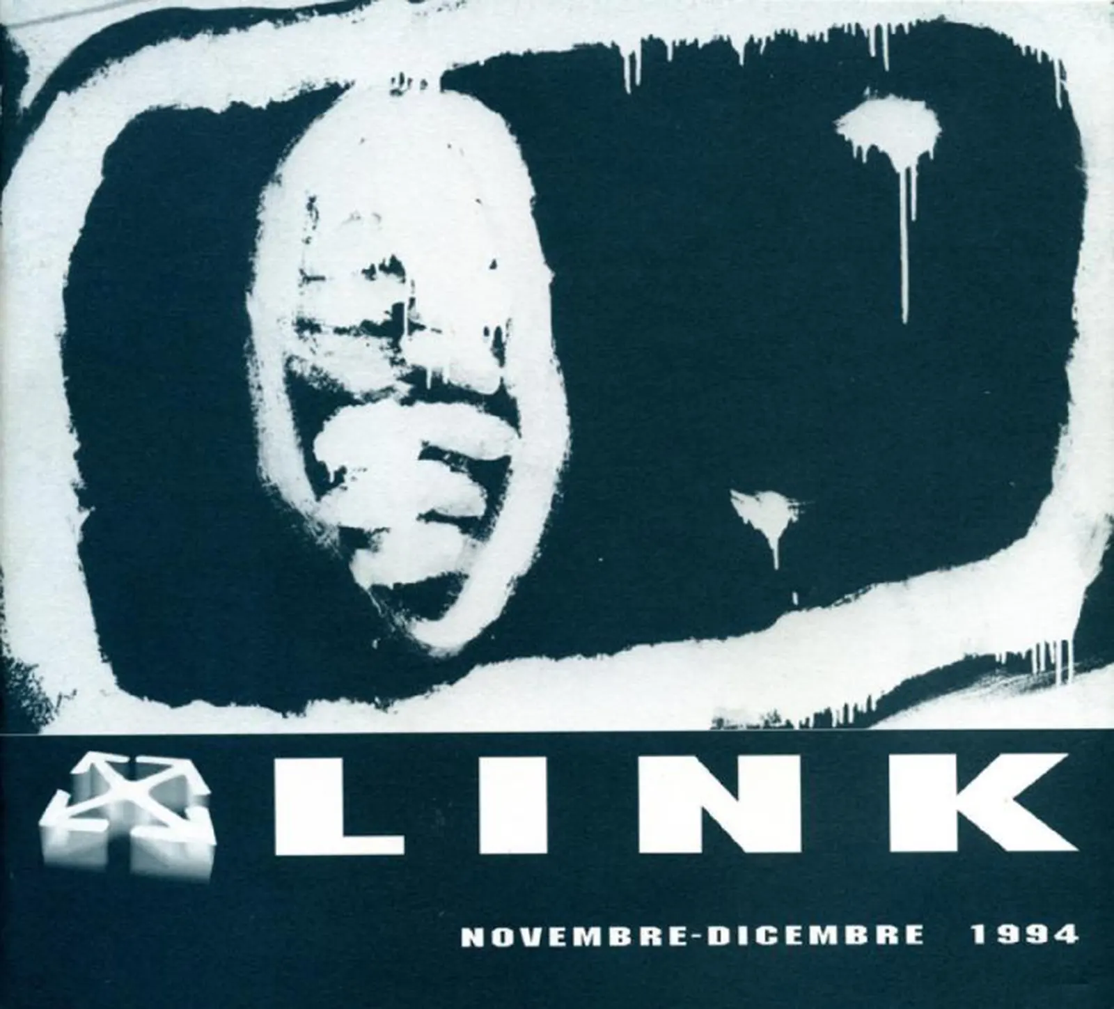 Link Project, 1994.