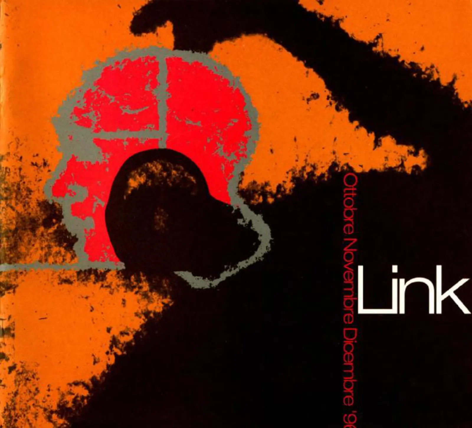 Link Project, 1996.