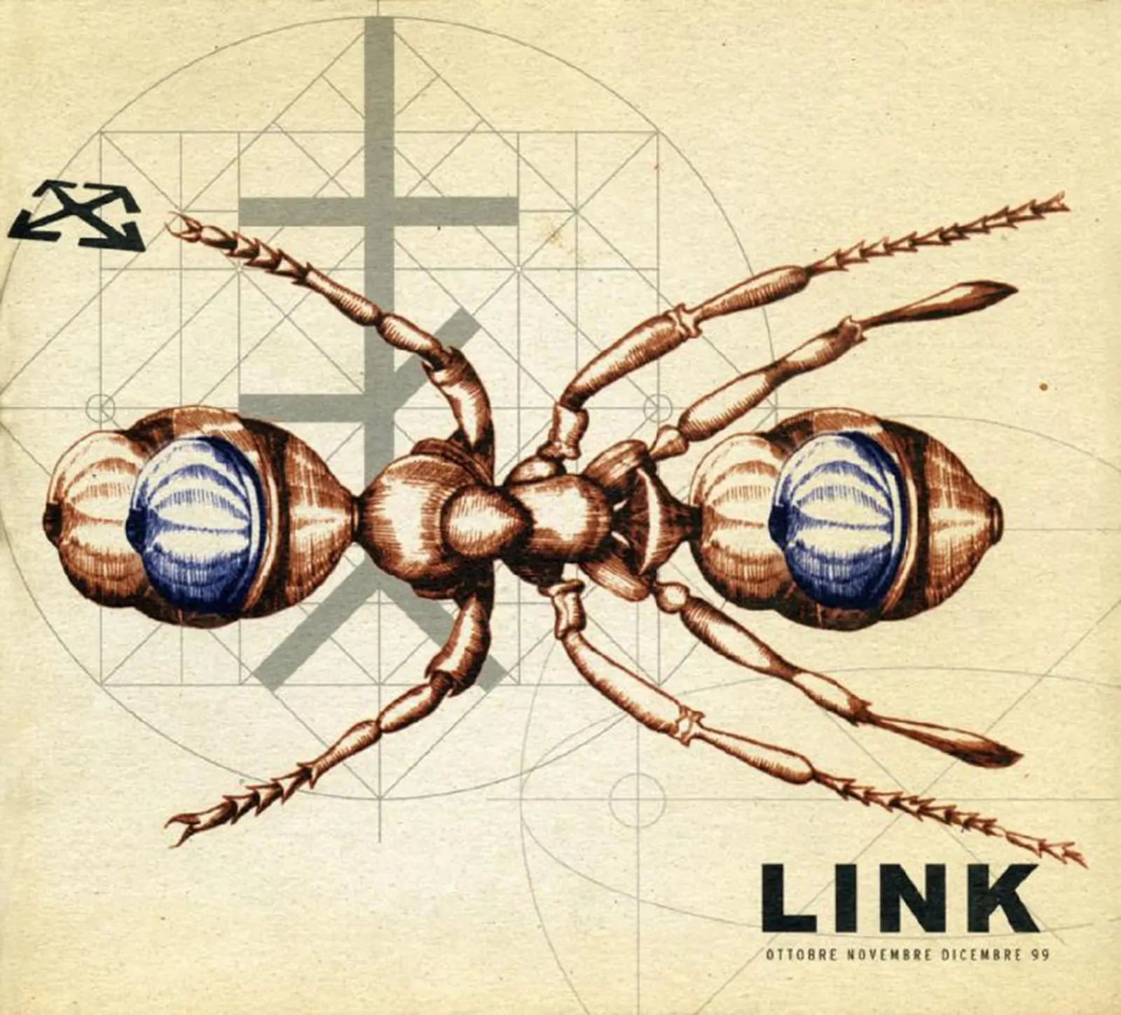 Link Project, 1999.
