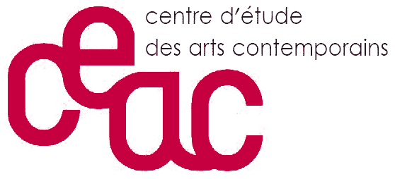 Université de Lille - Centre d'Étude des Arts Contemporains