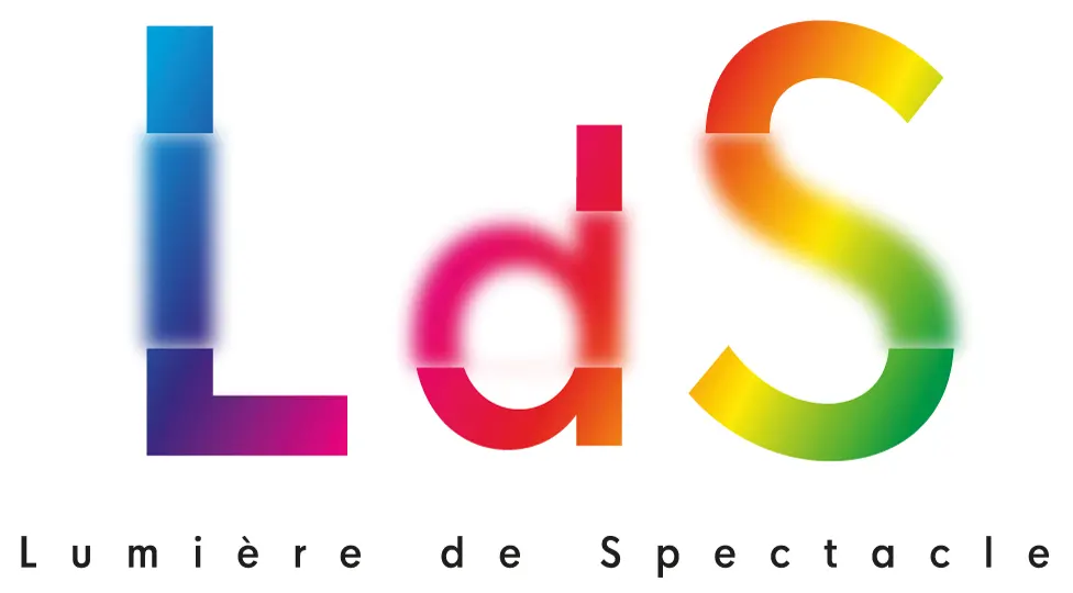 Logo Lumierè de spectacle