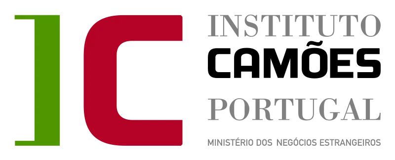 Logo Istituto Camoes