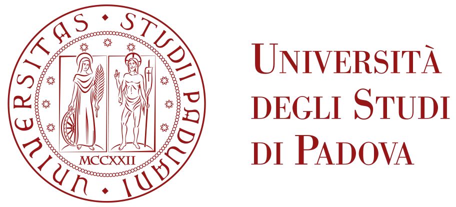 Logo Università di Padova