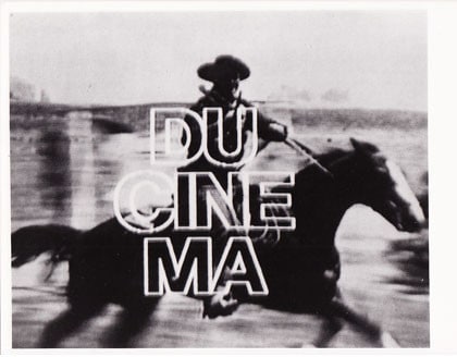 Jean-Luc Godard, Histoire du cinéma, 1988-89