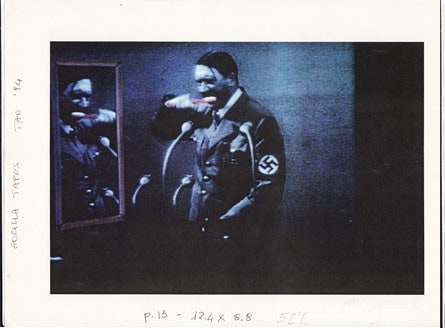 Gorilla Tapes, Zygosis 1991