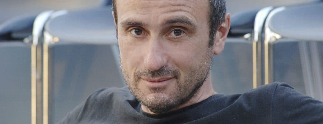 Giorgio Barberio Corsetti Giorgio Barberio Corsetti