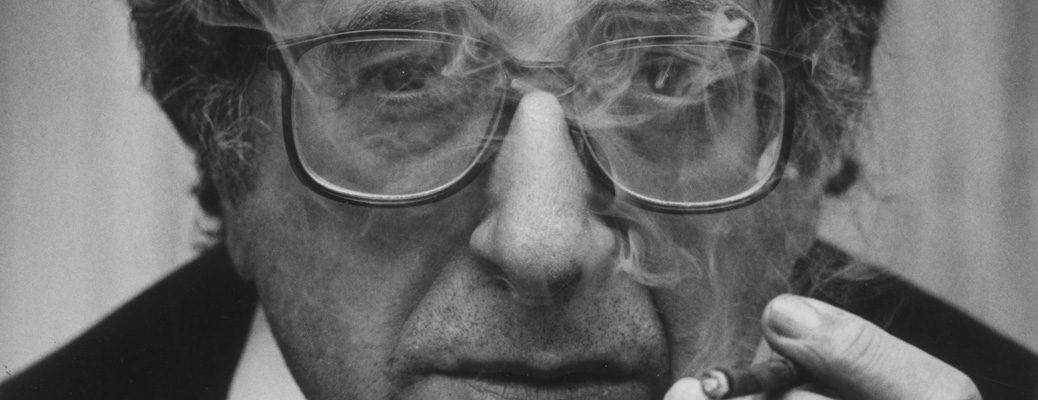 Luciano Berio Luciano Berio