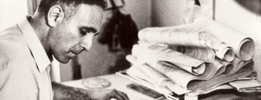 Domenico Guaccero