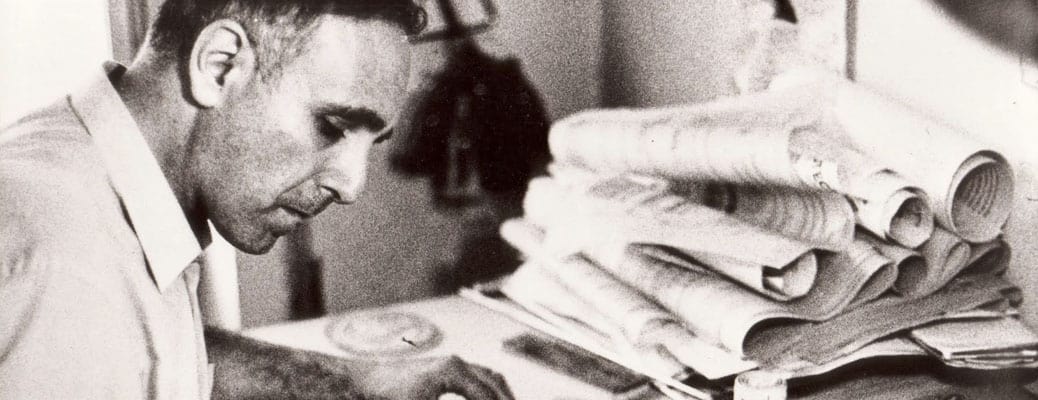Domenico Guaccero