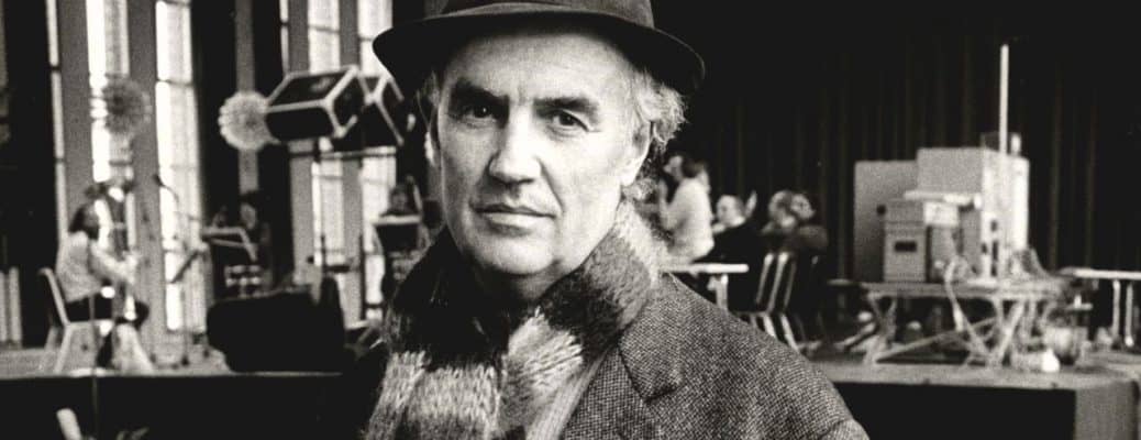 Luigi Nono