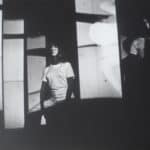 Mario Ricci, Illuminazione, 1967. Foto Pietro Galletti