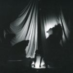 Teatro Gioco Vita. Il corpo sottile. 1988. © Foto di Stefano Rossi