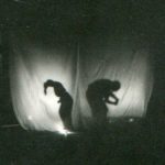 Teatro Gioco Vita. Il corpo sottile. 1988. © Foto di Stefano Rossi