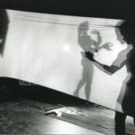 Teatro Gioco Vita. Orfeo ed Euridice, 1998, foto di Massimo Bersani
