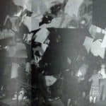 Luigi Nono. Intolleranza 1960. 1961. Tempo I, III scena